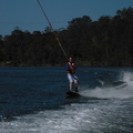 20091024 Family Wakeboarding  1 of 19 